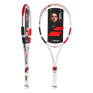 바볼랏 테니스라켓 2020 퓨어 스트라이크 98 (305g) 18x20 - G2 / G3