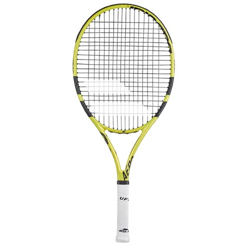 바볼랏 - 테니스라켓 에어로 25 주니어 (100sq/245g/16x20) 그립 G00