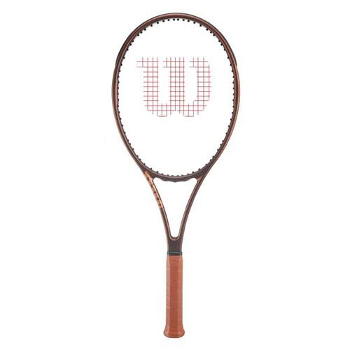 윌슨 테니스라켓 - 프로스태프 97L V14.0 (97sq)(290g)(16x19) - G2