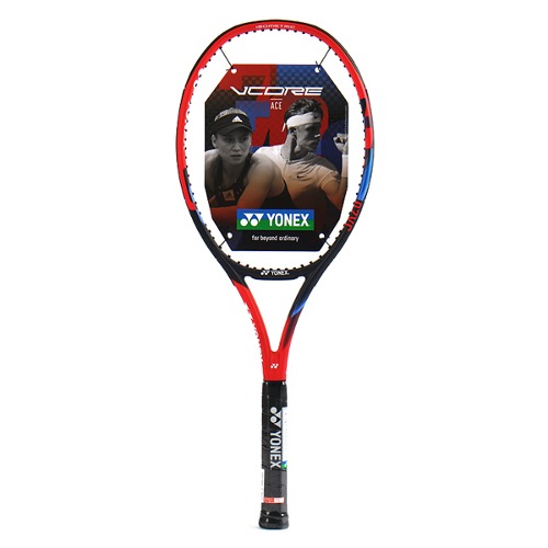 요넥스 테니스 라켓 2023 브이코어 에이스 98(260g)16x20 (SCLT) - G2