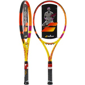 바볼랏 테니스라켓 2022 부스트 RAFA 102(260g)16x19