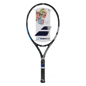 바볼랏 - 테니스라켓 드라이브 G 115 블루 (115sq/240g/16x20)