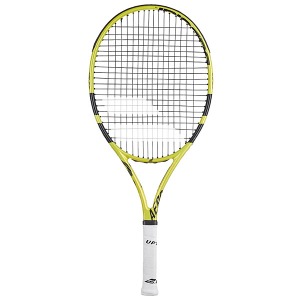 바볼랏 - 테니스라켓 에어로 25 주니어 (100sq/245g/16x20) 그립 G00