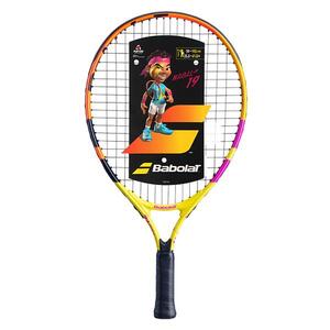 바볼랏 주니어 테니스 라켓 2022 나달 JR 19 83(179g)16x18