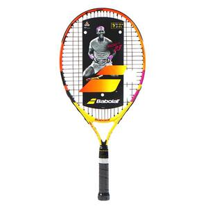 바볼랏 주니어 테니스 라켓 2022 나달 JR 23 98(215g)16x19 (140456)