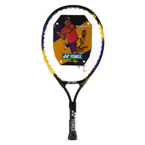요넥스 주니어 테니스 라켓 2023 키리오스 JR 23 98(210g)12x14 (YL/NV)