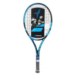 바볼랏 주니어 테니스 라켓 2021 퓨어 드라이브 26 JR 100(250g)16x19