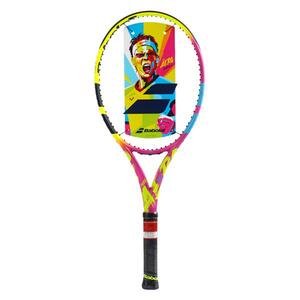바볼랏 테니스라켓 2023 퓨어에어로 라파 오리진 100(317g)16x19 - G2
