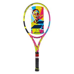 바볼랏 테니스라켓 2023 퓨어에어로 라파 100(290g)16x19 - G2