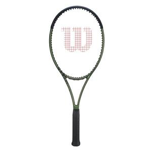 윌슨 테니스라켓 - 블레이드 98 WR078811U2 18X20 305g V8.0