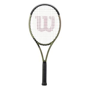 윌슨 테니스라켓 - 블레이드 100UL V8.0 WR079011U2 (100sq)(265g)(16x19) - G2