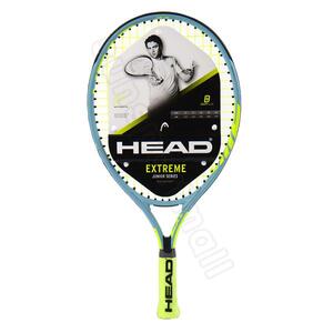 헤드 주니어 테니스 라켓 2020 그라핀 360+ 익스트림 JR 19 81(175g)16x17 (236941)