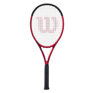 윌슨 클래시 100L V2.0 WR074311U2 (100sq)(280g)(16x19) - G2 테니스라켓