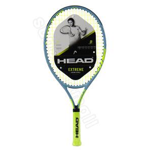 헤드 주니어 테니스 라켓 2020 그라핀 360+ 익스트림 JR 23 98(215g)16x18 (236921)