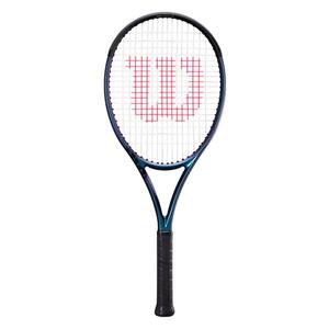 ﻿윌슨 테니스라켓 - WR108311U2 울트라 100 V4 (100sq/300g/16x19) G2