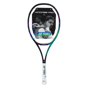 요넥스 테니스 라켓 2021 브이코어 프로 97L (290g) 16x19 (G/PU) - G2