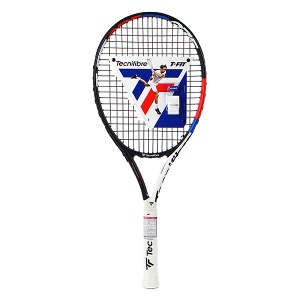 테크니화이버 테니스 라켓 2022 T-FIT 스피드 275 105(275g)16x19 - G2