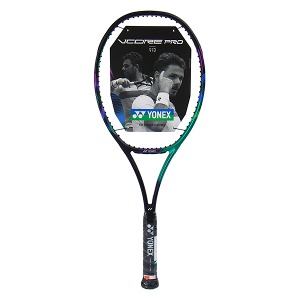 요넥스 테니스 라켓 2021 브이코어 프로 97D (320g) 18x20 (G/PU) - G2