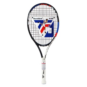 테크니화이버 테니스 라켓 2022 T-FIT 스톰 265 102(265g)16x19 - G1