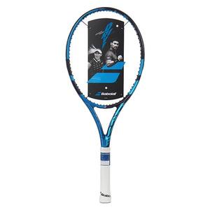 바볼랏 테니스 라켓 2021 퓨어드라이브 슈퍼라이트 100(255g)16x19 - G2