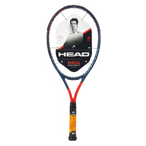 헤드 테니스 라켓 2019 그라핀 360 레디칼 PWR 110(265g)16x19 - G2