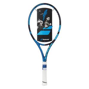 바볼랏 테니스 라켓 2021 퓨어드라이브 라이트 100(270g)16X19 - G1 / G2