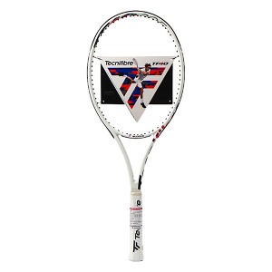 테크니화이버 테니스 라켓 2022 TF 40 98 (315g) 18x20 - G2 / G3